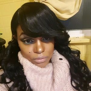 Meet your Posher, Tierra